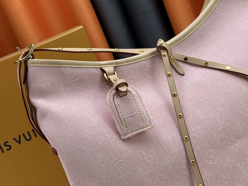 Cozy LX Top Handle Bags 22815