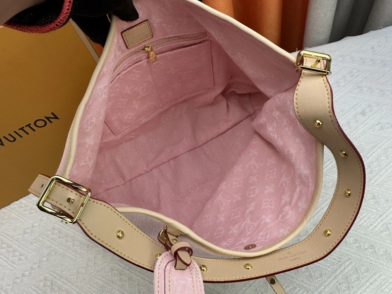Cozy LX Top Handle Bags 22815