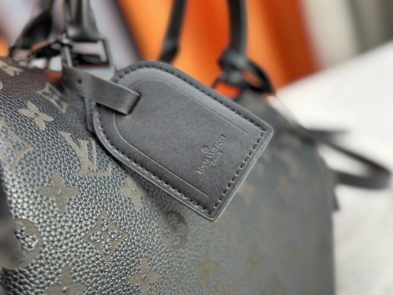 Lightweight LX Speedy Bags 22935
