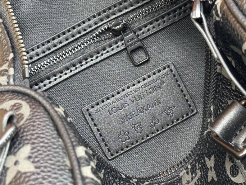 Lightweight LX Speedy Bags 22935