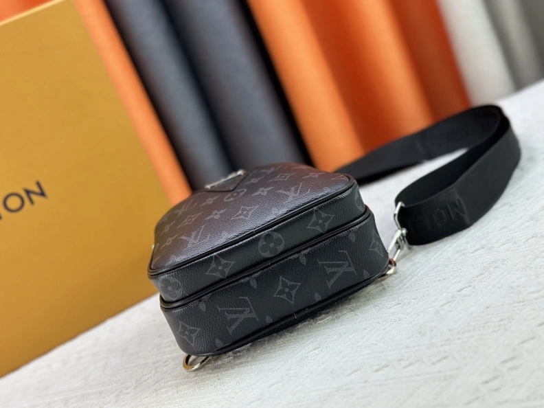 LX Waist & Chest Packs Sophisticated 22691