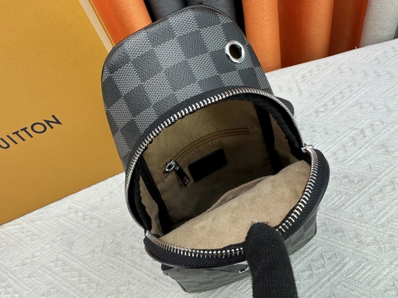 Practical LX Waist & Chest Packs 22693