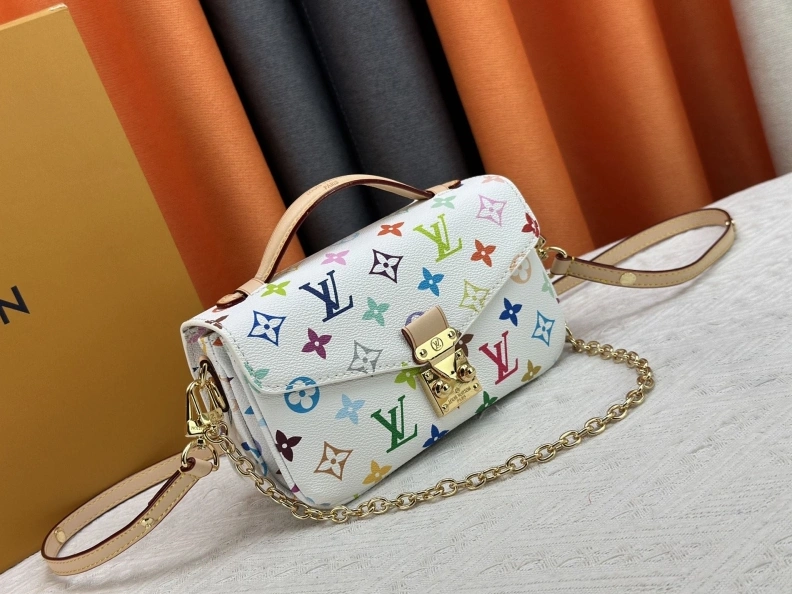 LX Satchel Bags Efficient 23160