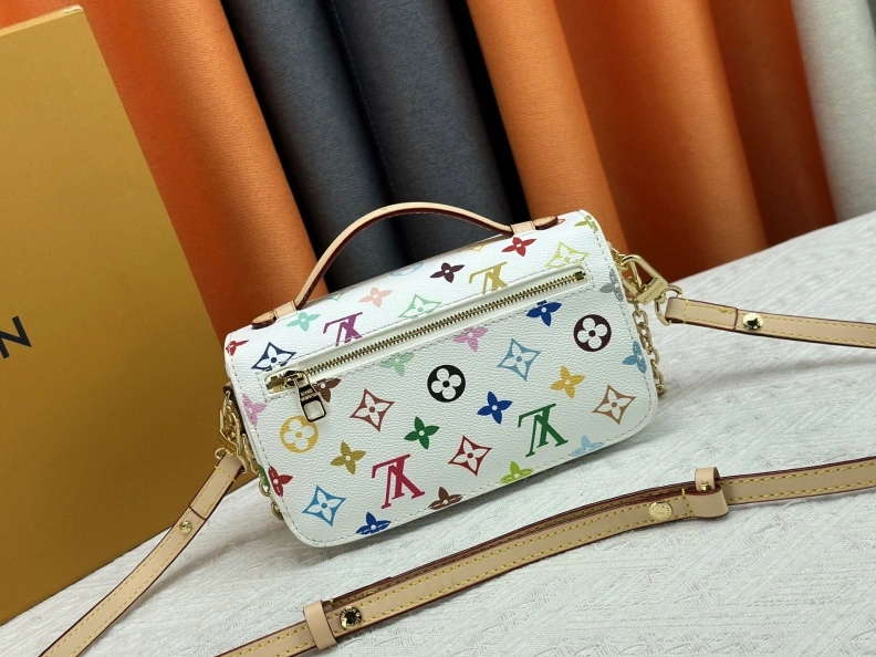 LX Satchel Bags Efficient 23160