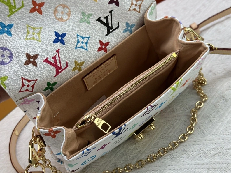 LX Satchel Bags Efficient 23160