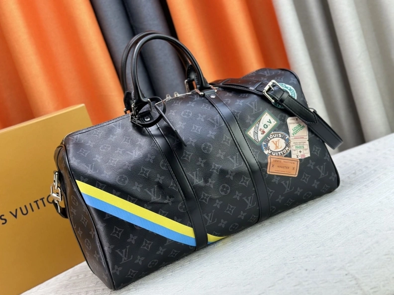 LX Travel Bags Reliable 22773