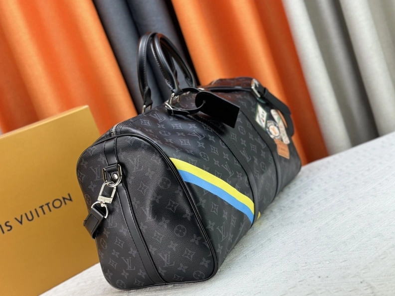 LX Travel Bags Reliable 22773