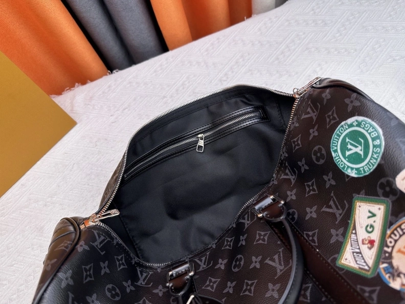 LX Travel Bags Reliable 22773