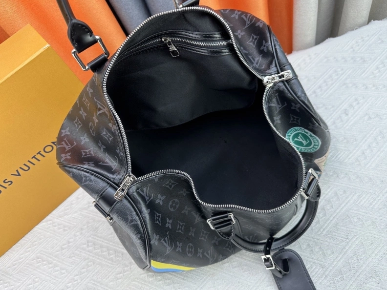 LX Travel Bags Reliable 22773