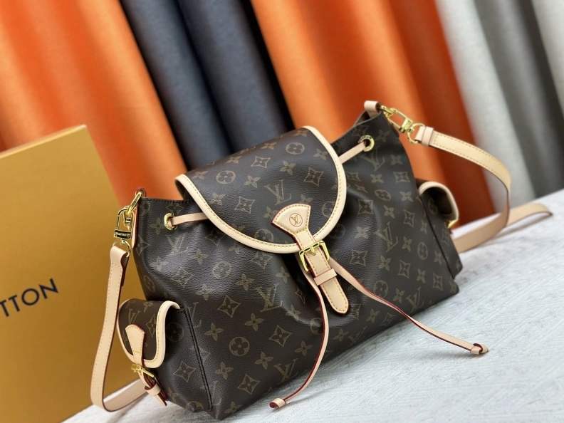 LX Satchel Bags EasyMatch 23165