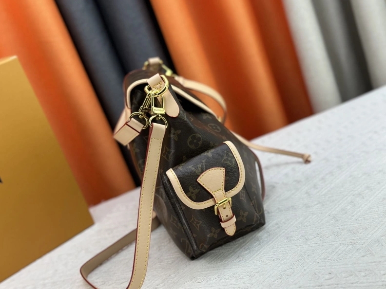LX Satchel Bags EasyMatch 23165