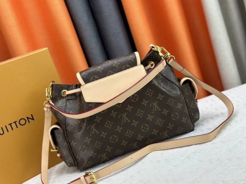 LX Satchel Bags EasyMatch 23165