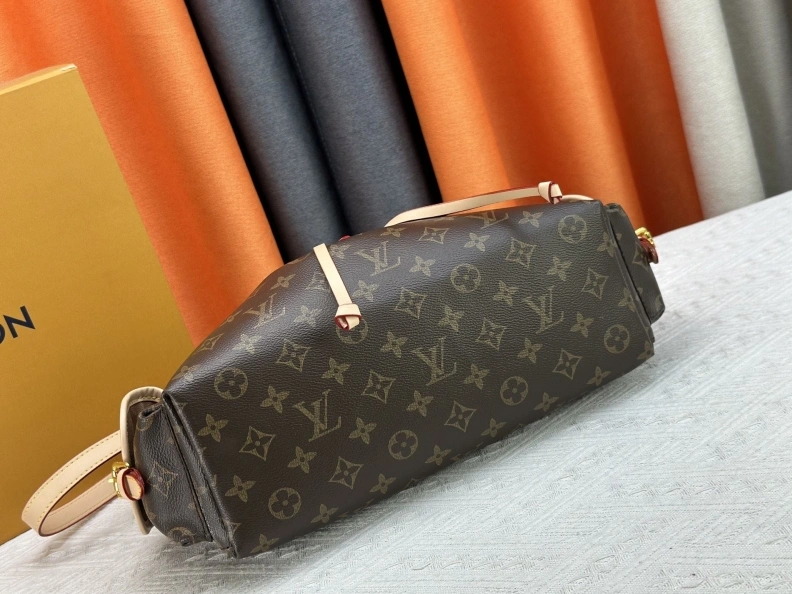 LX Satchel Bags EasyMatch 23165