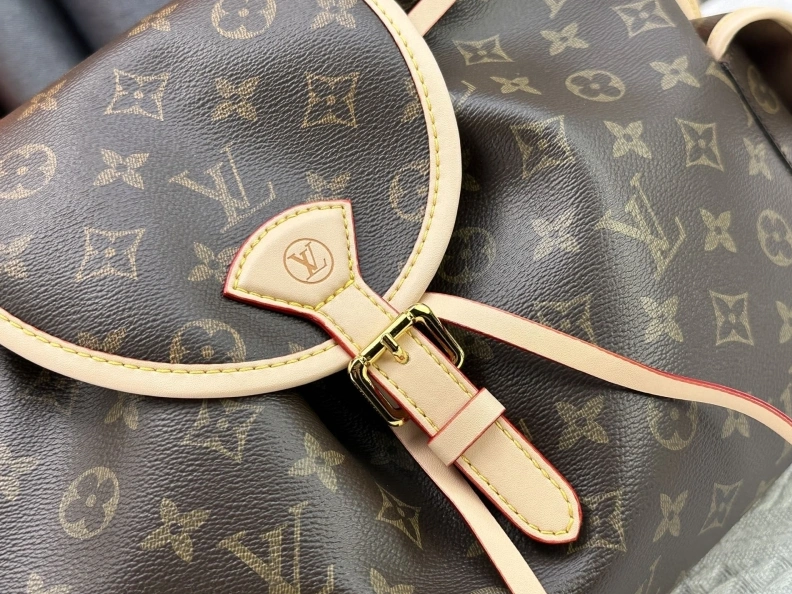 LX Satchel Bags EasyMatch 23165
