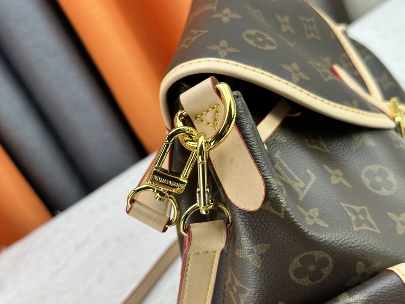 LX Satchel Bags EasyMatch 23165