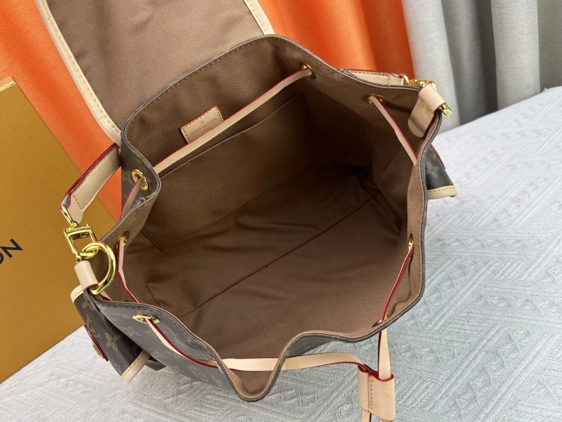 LX Satchel Bags EasyMatch 23165