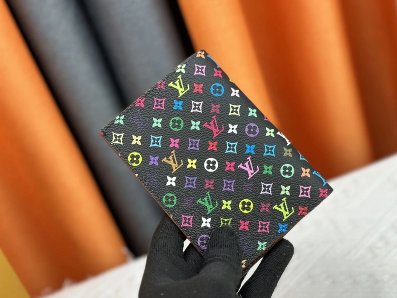 Fashionable LX Wallets 22682