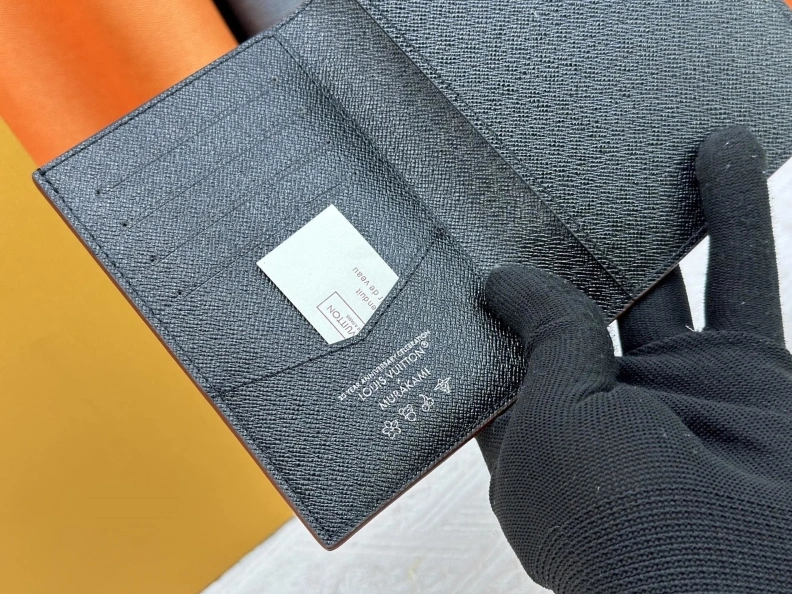 Fashionable LX Wallets 22682