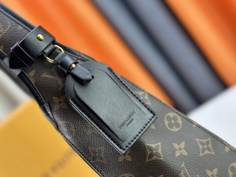 LX Top Handle Bags Durable 22821