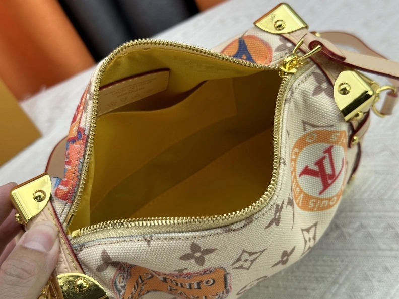 LX Box Bags Comfortable 23438