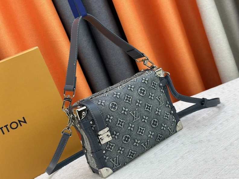 Popular LX Box Bags 23450