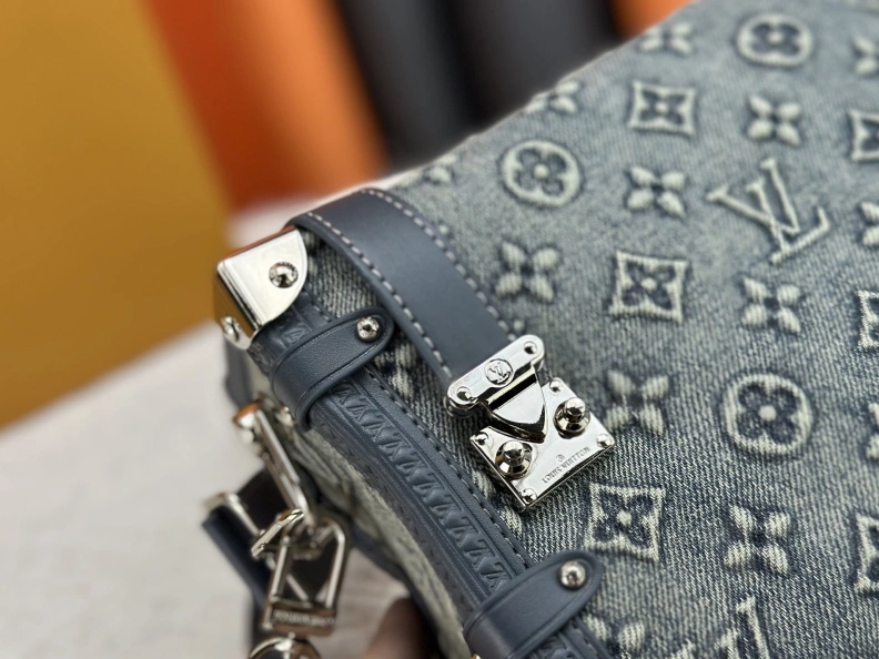Popular LX Box Bags 23450