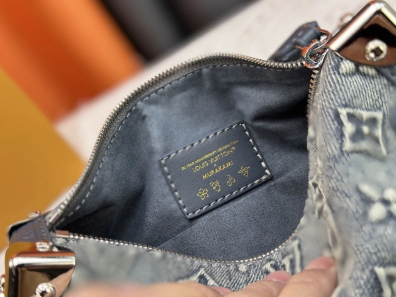 Popular LX Box Bags 23450