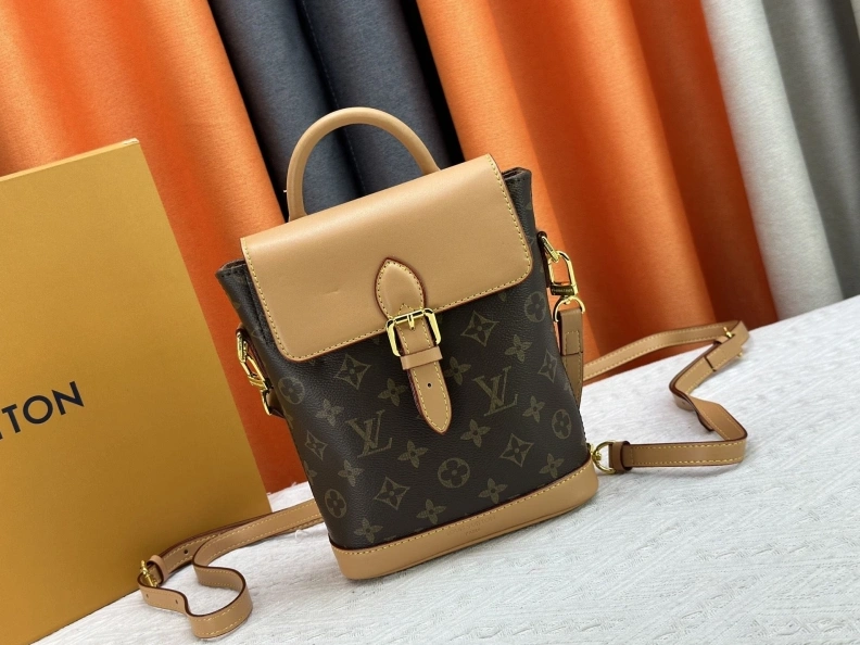 LX Satchel Bags Practical 23169