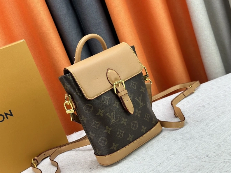 LX Satchel Bags Practical 23169