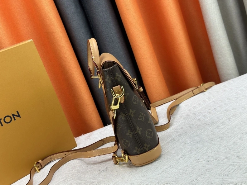 LX Satchel Bags Practical 23169