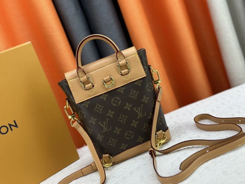 LX Satchel Bags Practical 23169