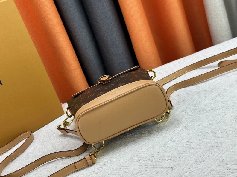 LX Satchel Bags Practical 23169