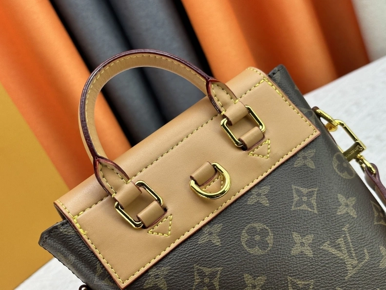 LX Satchel Bags Practical 23169