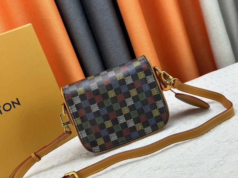 LX Satchel Bags Bright 23182