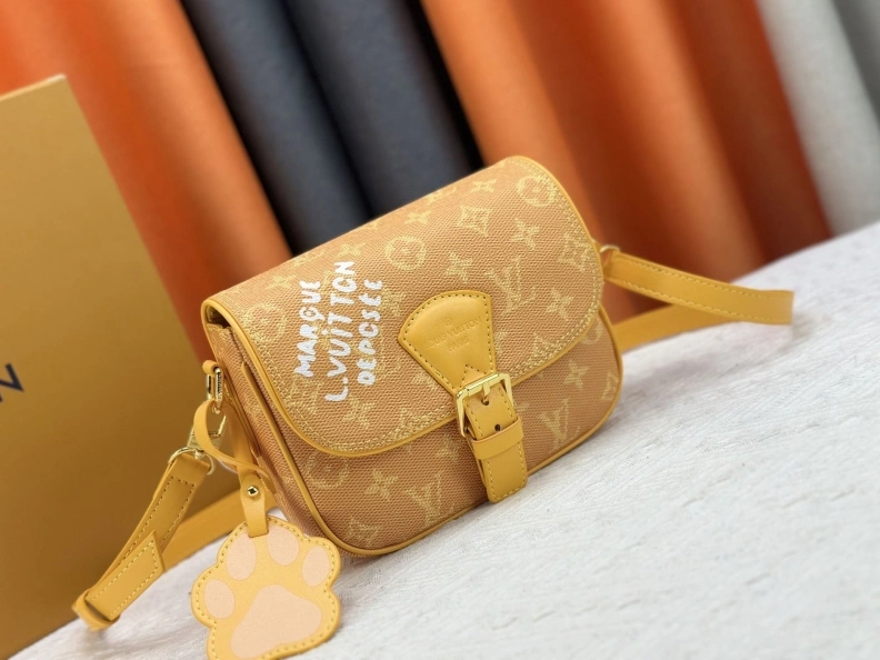 LX Satchel Bags Soft 23159