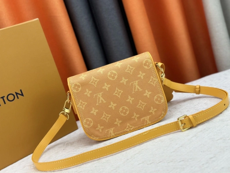 LX Satchel Bags Soft 23159