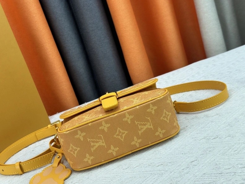 LX Satchel Bags Soft 23159