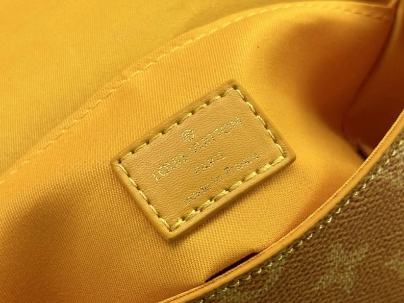 LX Satchel Bags Soft 23159