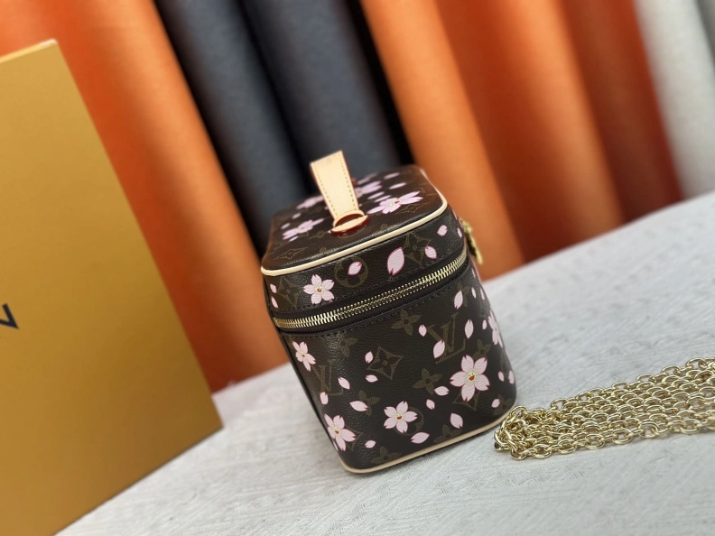 LX Cosmetic Bags Timeless 23314