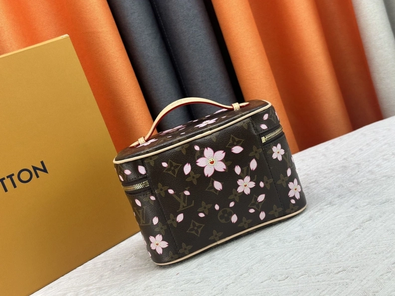 LX Cosmetic Bags Timeless 23314