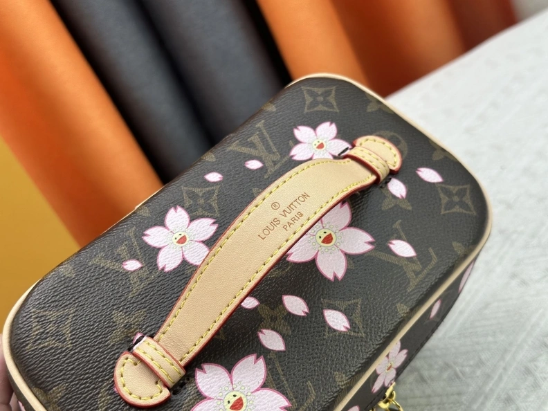 LX Cosmetic Bags Timeless 23314