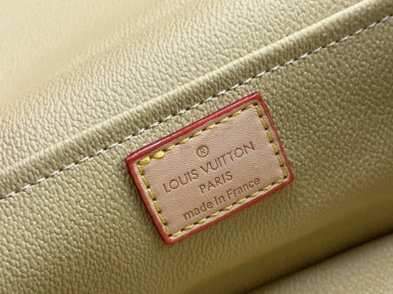 LX Cosmetic Bags Timeless 23314