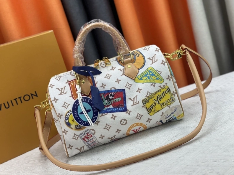 DailyWear LX Speedy Bags 22944