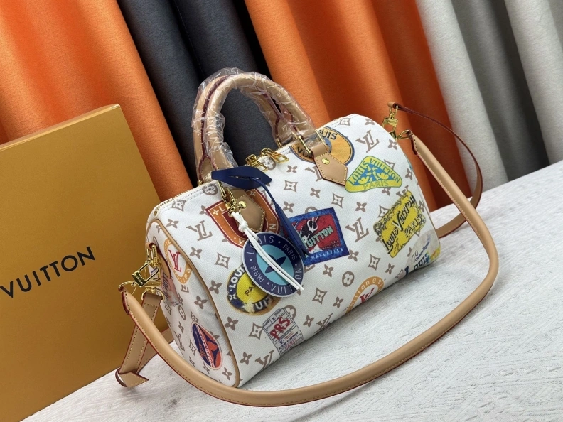 DailyWear LX Speedy Bags 22944