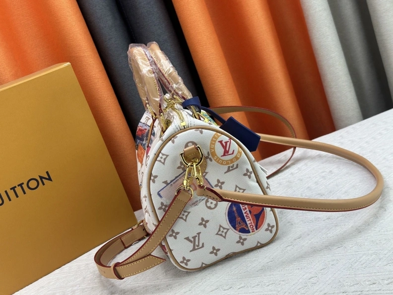 DailyWear LX Speedy Bags 22944