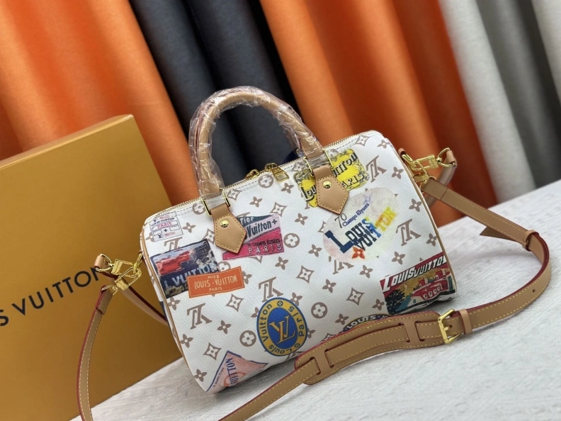 DailyWear LX Speedy Bags 22944