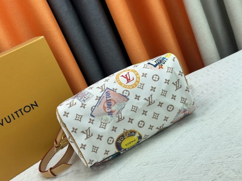 DailyWear LX Speedy Bags 22944