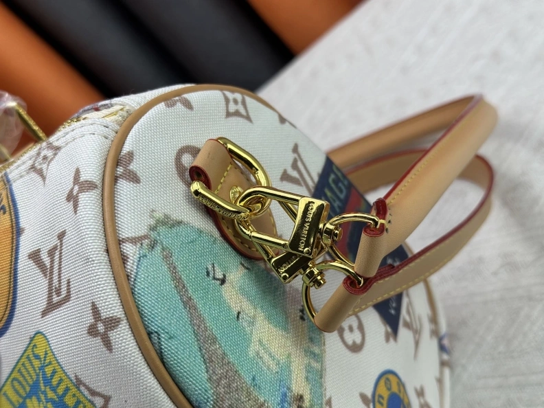 DailyWear LX Speedy Bags 22944