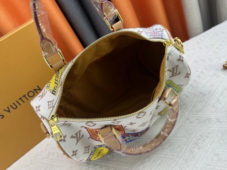 DailyWear LX Speedy Bags 22944