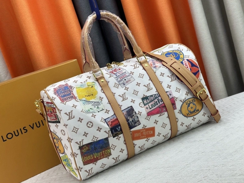 LX Travel Bags GoodFit 22785